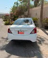 Nissan Sunny 2018 Mint